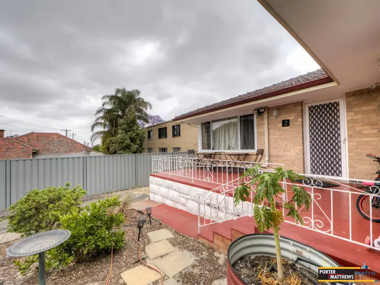 Sixth view of Homely house listing, 2 Salisbury Street, St James WA 6102