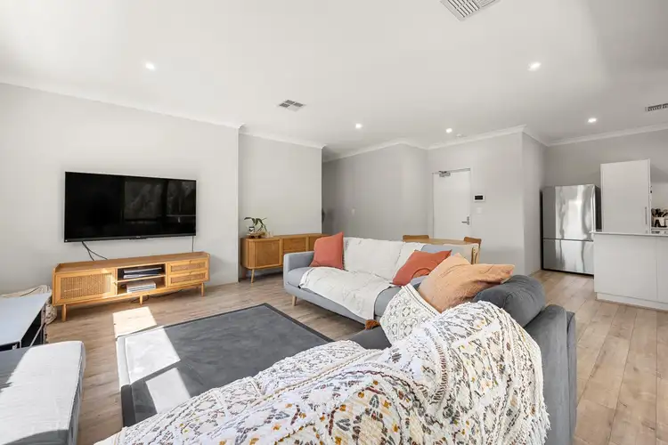 Second view of Homely townhouse listing, 6/7 Troytown Way, Melville WA 6156