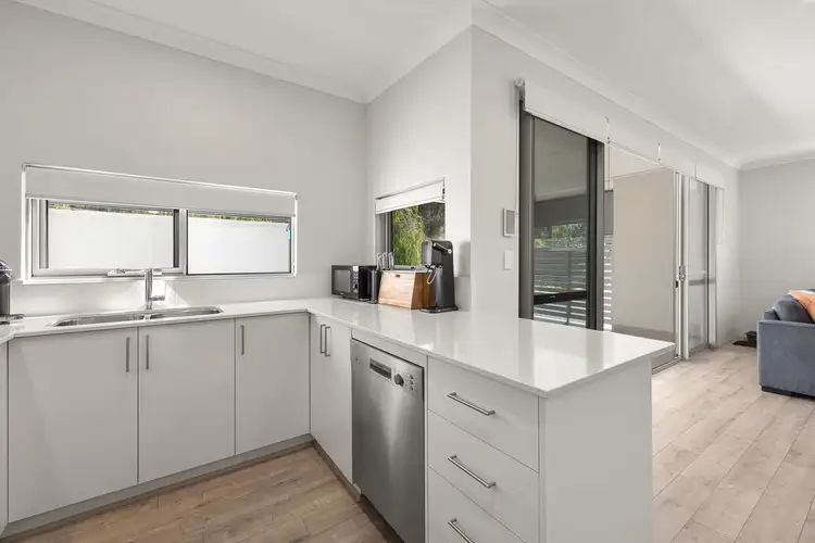 Fourth view of Homely townhouse listing, 6/7 Troytown Way, Melville WA 6156