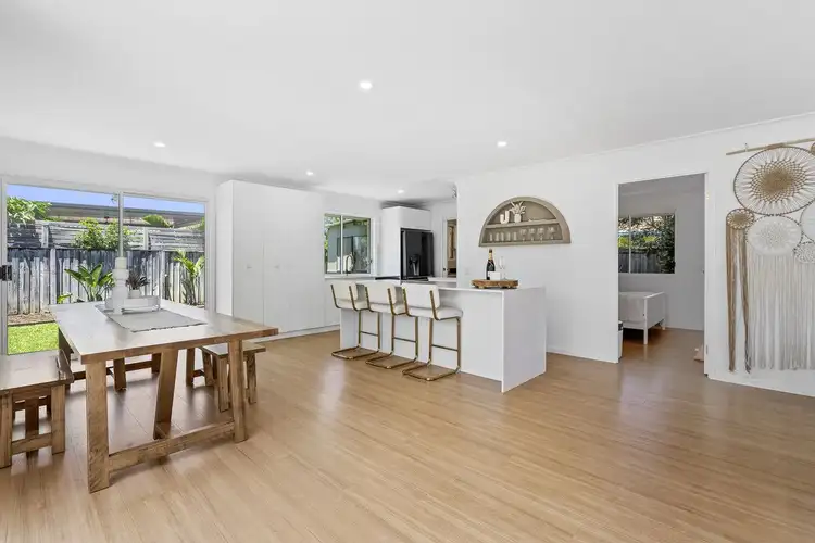 Fifth view of Homely house listing, 242 Christine Avenue, Burleigh Waters QLD 4220