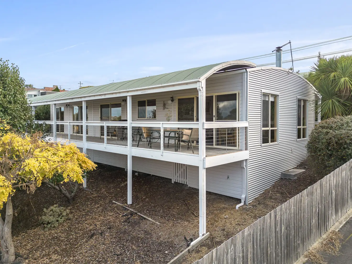 Main view of Homely villa listing, 2/23 Emma Street, Bridport TAS 7262