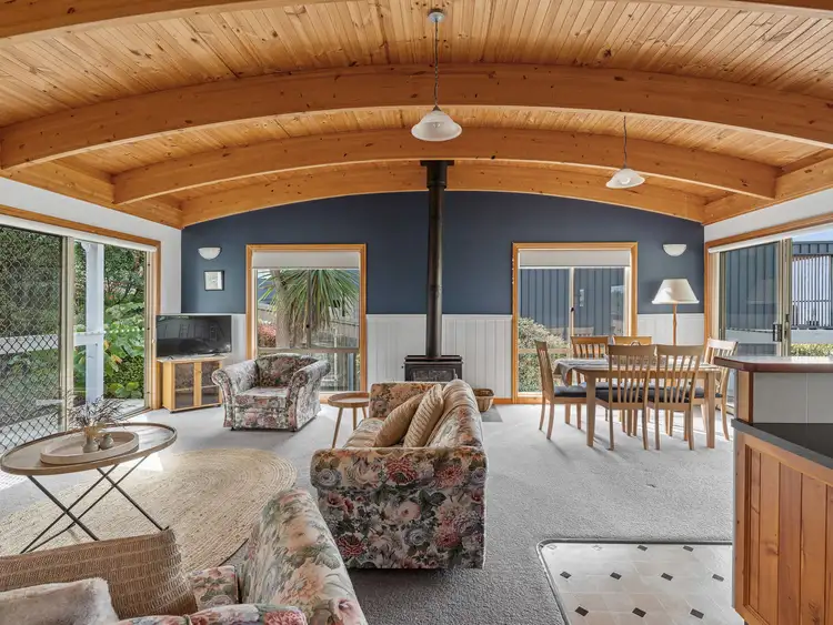 Fifth view of Homely villa listing, 2/23 Emma Street, Bridport TAS 7262
