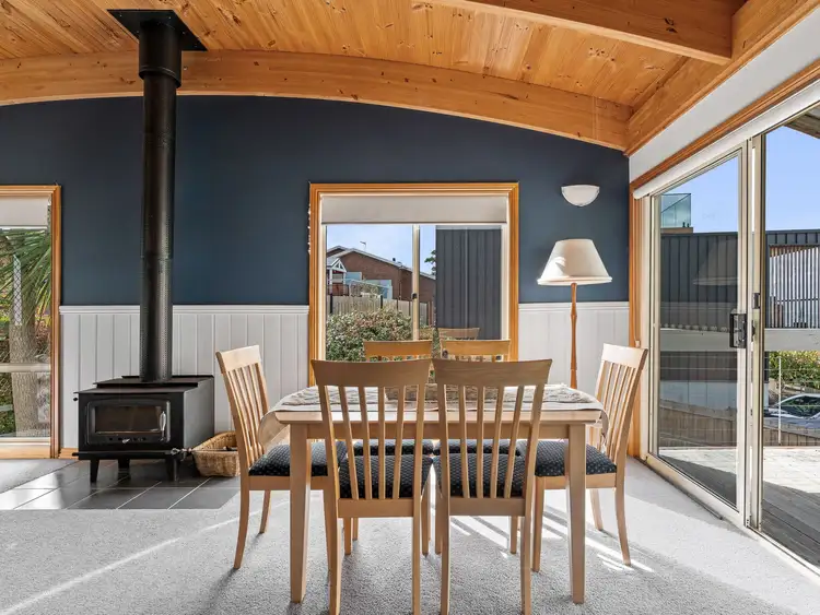 Sixth view of Homely villa listing, 2/23 Emma Street, Bridport TAS 7262