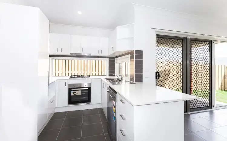 Third view of Homely house listing, 14 Oxford Street, Pimpama QLD 4209