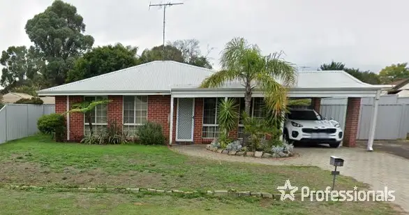 4 Larsson Place, Usher WA 6230
