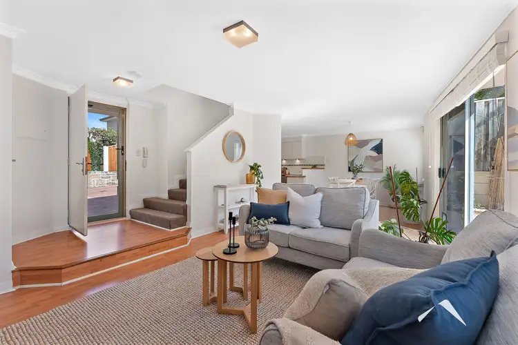 Third view of Homely townhouse listing, 5/146 Joel Terrace, Mount Lawley WA 6050
