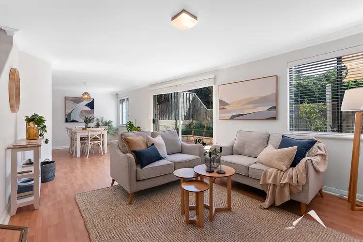 Fourth view of Homely townhouse listing, 5/146 Joel Terrace, Mount Lawley WA 6050