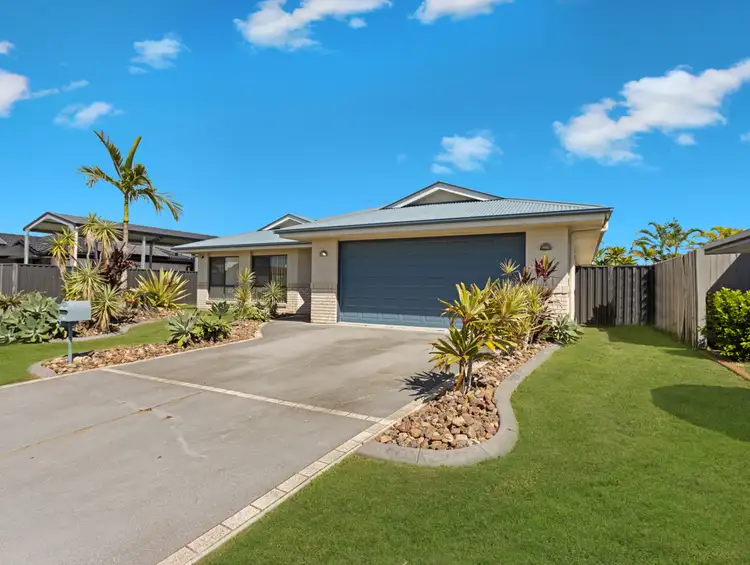 Second view of Homely house listing, 7 EARL ST VINCENT CIRCUIT, Eli Waters QLD 4655