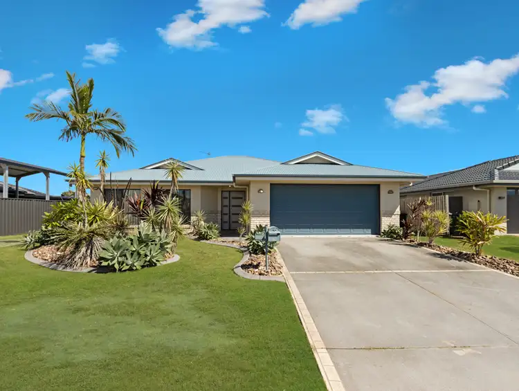 Third view of Homely house listing, 7 EARL ST VINCENT CIRCUIT, Eli Waters QLD 4655