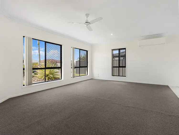 Fourth view of Homely house listing, 7 EARL ST VINCENT CIRCUIT, Eli Waters QLD 4655