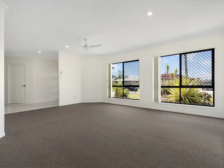 Fifth view of Homely house listing, 7 EARL ST VINCENT CIRCUIT, Eli Waters QLD 4655