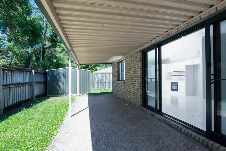 Second view of Homely house listing, 40 Runway Drive, Upper Coomera QLD 4209