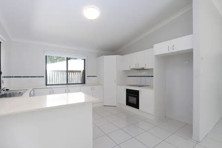 Third view of Homely house listing, 40 Runway Drive, Upper Coomera QLD 4209