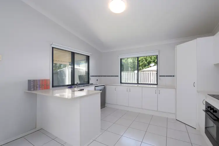 Fourth view of Homely house listing, 40 Runway Drive, Upper Coomera QLD 4209