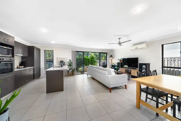 6 Cielo Lane, Coomera QLD 4209
