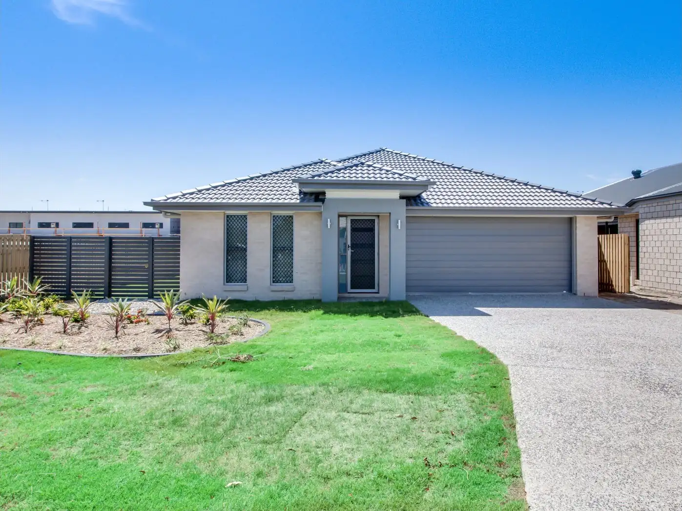 Main view of Homely house listing, 16 Azure Way, Coomera QLD 4209