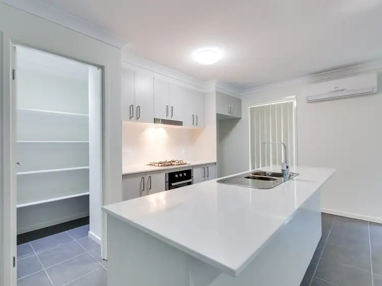 Third view of Homely house listing, 16 Azure Way, Coomera QLD 4209