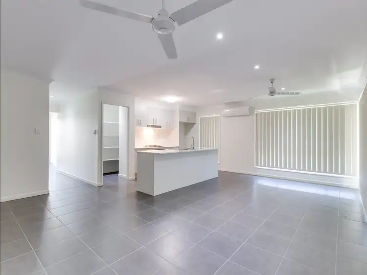 Fourth view of Homely house listing, 16 Azure Way, Coomera QLD 4209