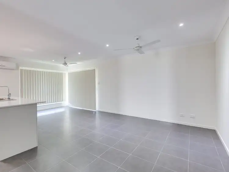 Fifth view of Homely house listing, 16 Azure Way, Coomera QLD 4209