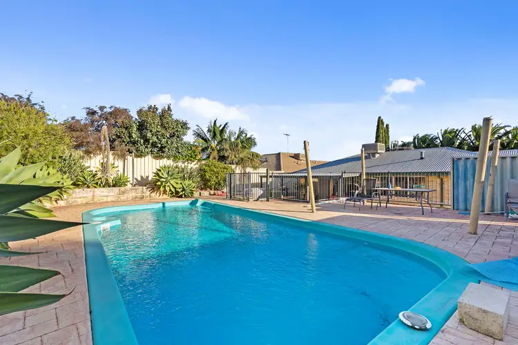 Main view of Homely house listing, 55 Casuarina Drive, Halls Head WA 6210