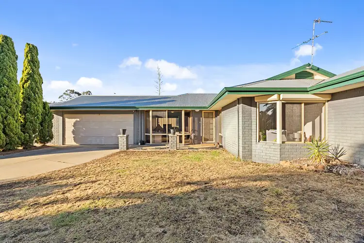 Third view of Homely house listing, 55 Casuarina Drive, Halls Head WA 6210