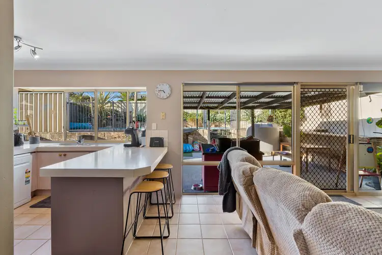 Fourth view of Homely house listing, 55 Casuarina Drive, Halls Head WA 6210