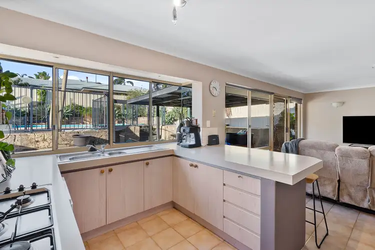 Fifth view of Homely house listing, 55 Casuarina Drive, Halls Head WA 6210