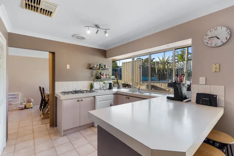 Sixth view of Homely house listing, 55 Casuarina Drive, Halls Head WA 6210