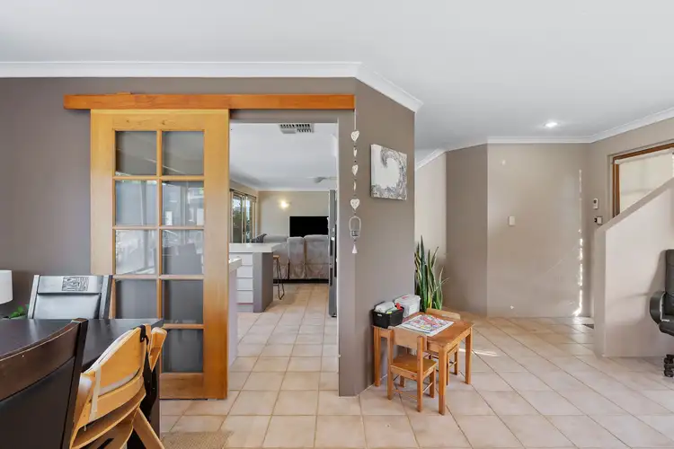 Seventh view of Homely house listing, 55 Casuarina Drive, Halls Head WA 6210