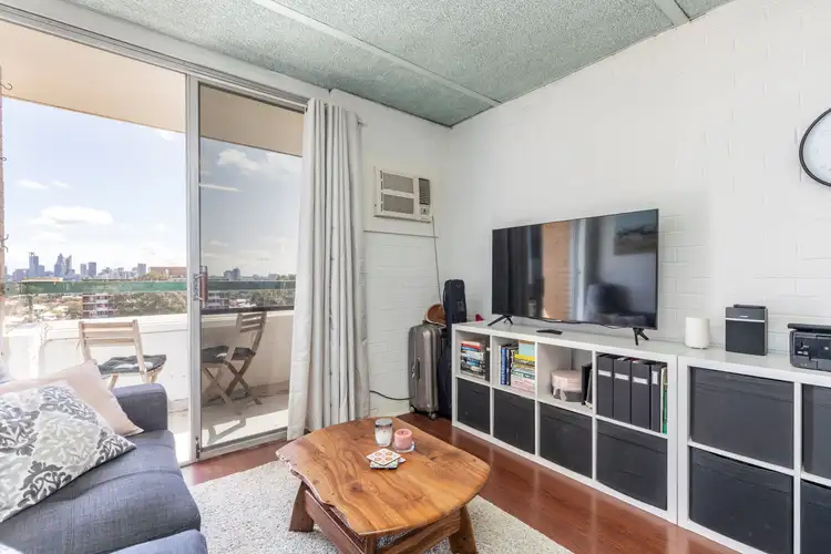 602/69 Leonard Street, Victoria Park WA 6100