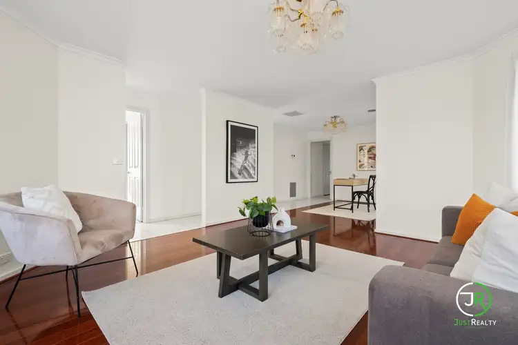 Third view of Homely house listing, 3 Brendan Court, Hallam VIC 3803