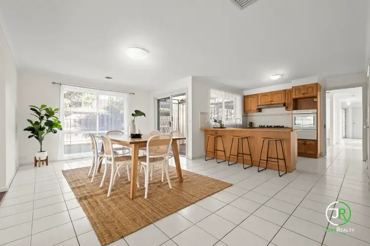 Seventh view of Homely house listing, 3 Brendan Court, Hallam VIC 3803