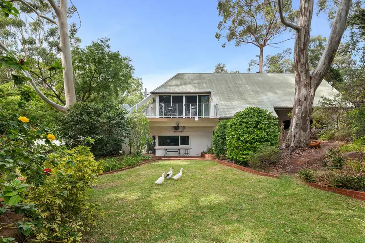 Second view of Homely house listing, 35 Barbigal Place, Lesmurdie WA 6076