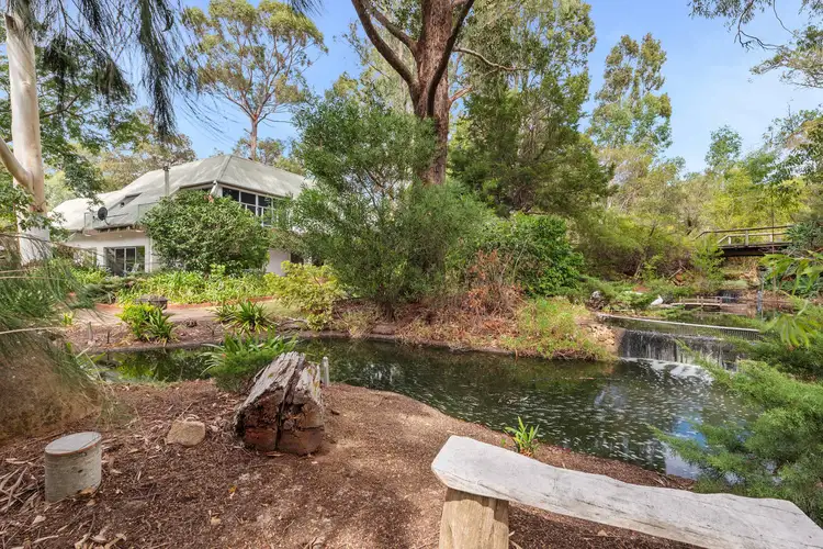 Third view of Homely house listing, 35 Barbigal Place, Lesmurdie WA 6076