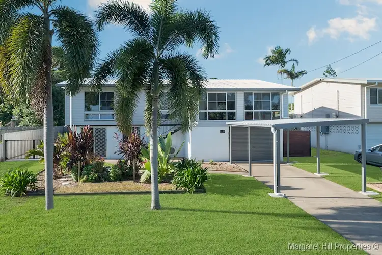 10 Luxton Street, Kirwan QLD 4817