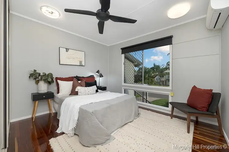 Fifth view of Homely house listing, 10 Luxton Street, Kirwan QLD 4817