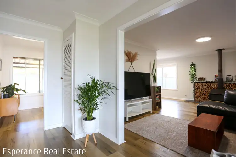 Second view of Homely house listing, 32 Mungan Street, Esperance WA 6450