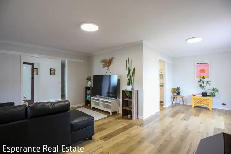 Fourth view of Homely house listing, 32 Mungan Street, Esperance WA 6450