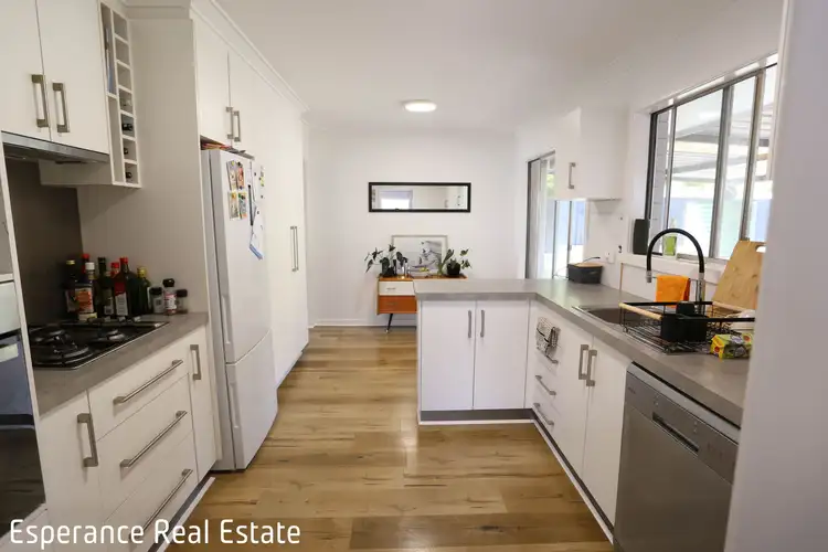 Fifth view of Homely house listing, 32 Mungan Street, Esperance WA 6450