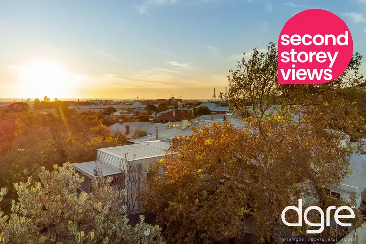 21 Swanbourne Street, Fremantle WA 6160
