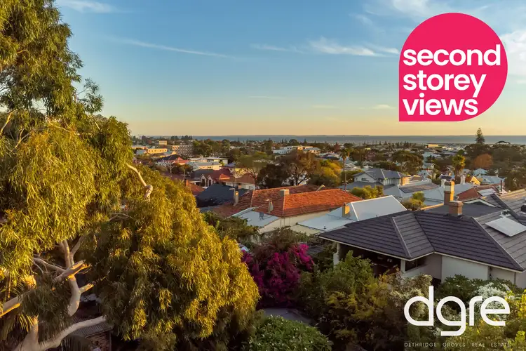Fourth view of Homely land listing, 21 Swanbourne Street, Fremantle WA 6160