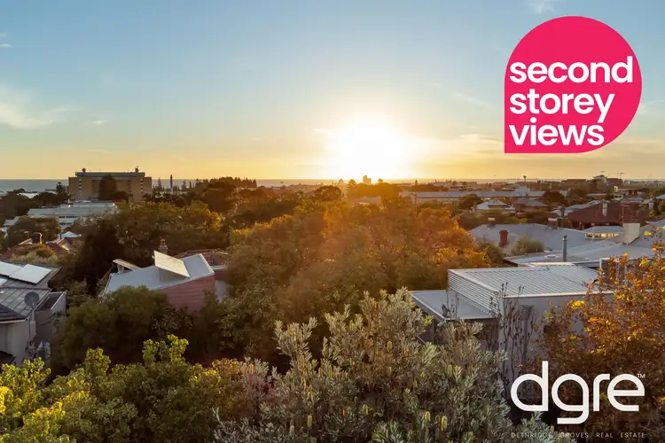 Fifth view of Homely land listing, 21 Swanbourne Street, Fremantle WA 6160