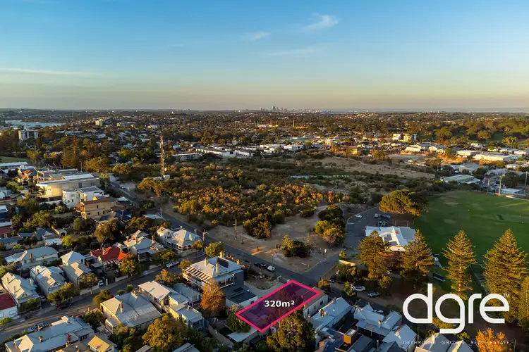 Seventh view of Homely land listing, 21 Swanbourne Street, Fremantle WA 6160