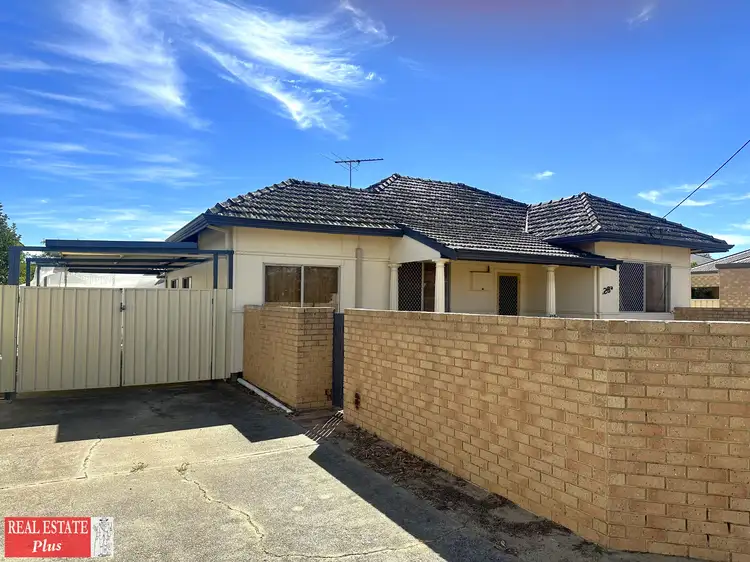 Main view of Homely house listing, 3/28 North Street, Midland WA 6056