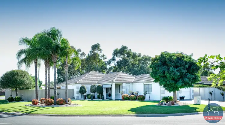 Main view of Homely house listing, 1 Mokoan Avenue, Kialla VIC 3631