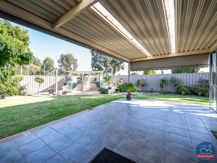 Second view of Homely house listing, 1 Mokoan Avenue, Kialla VIC 3631