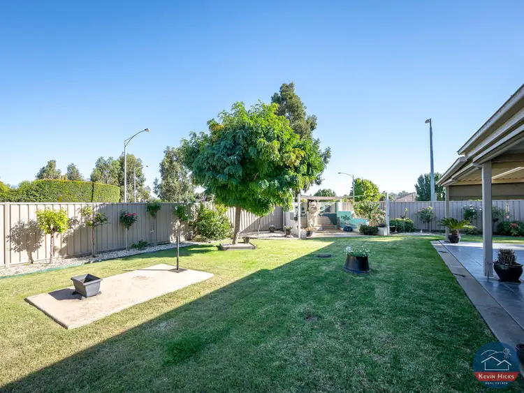 Fourth view of Homely house listing, 1 Mokoan Avenue, Kialla VIC 3631
