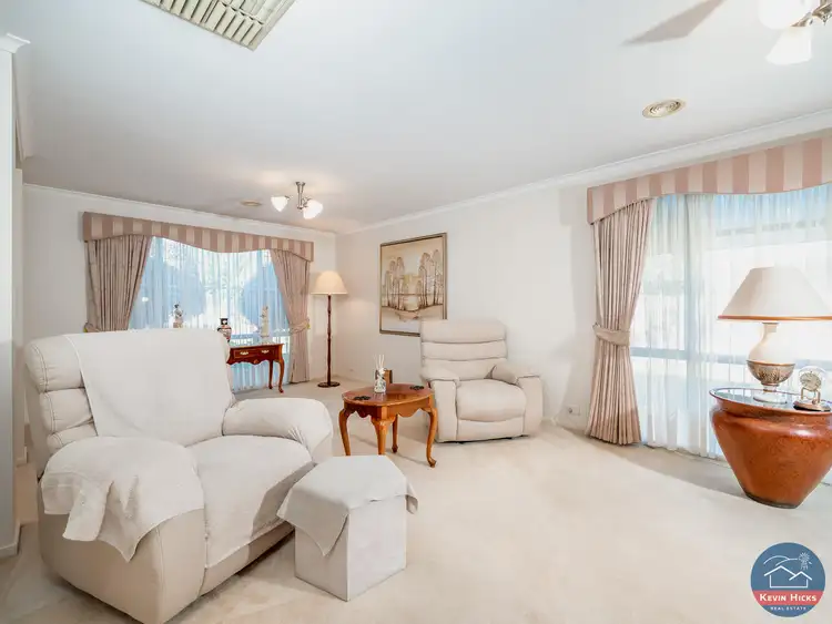 Sixth view of Homely house listing, 1 Mokoan Avenue, Kialla VIC 3631