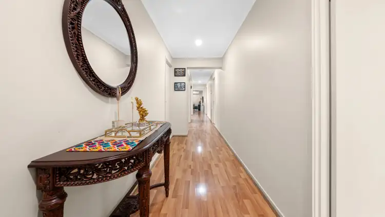 Second view of Homely house listing, 17 Hurlingham Way, Craigieburn VIC 3064