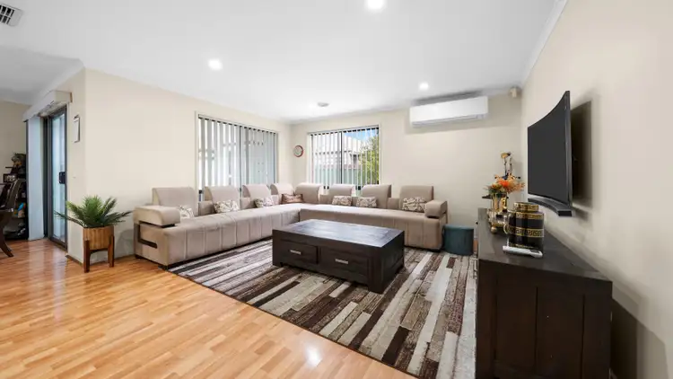 Third view of Homely house listing, 17 Hurlingham Way, Craigieburn VIC 3064